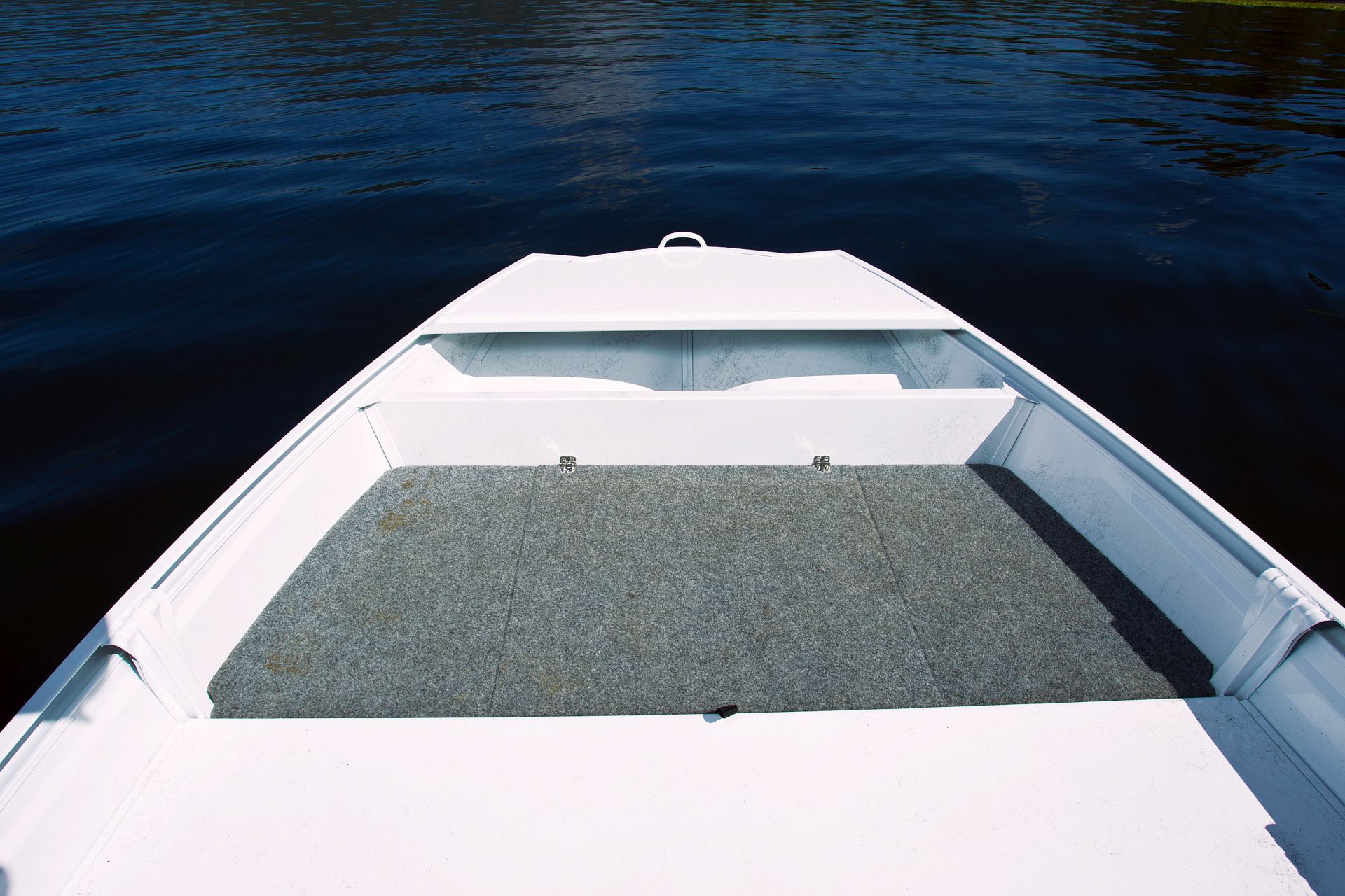 Aluminium Boat Floor Coverings Stacer